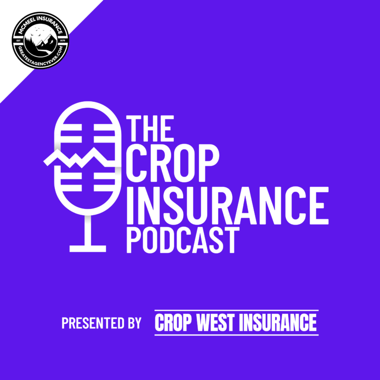 The Crop Insurance Podcast